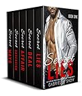 Secret Series Box Set