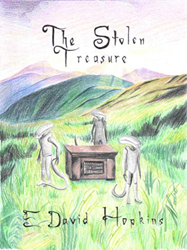 The Stolen Treasure