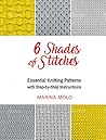 6 Shades of Stitc...