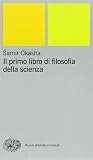 Il primo libro di...
