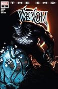 Venom: The End #1