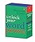 Unlock Your Word Power Have English At Your Fingertips Box Set
