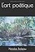 L'art poétique (French Edition)