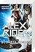 Scorpia Rising (Alex Rider #9)
