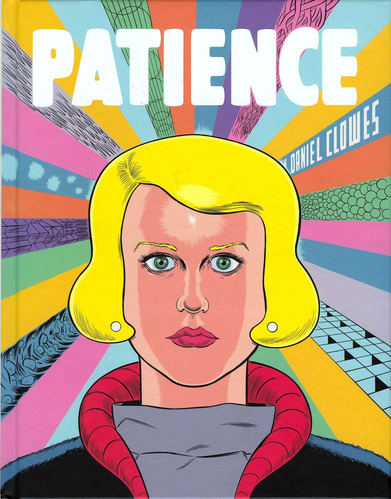 Patience