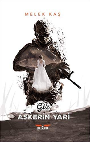 Giz Askerin Yari (Paperback)