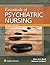 Essentials of Psychiatric N...