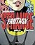 Butcher Billy's strange fantasy