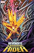 Revenge of the Cosmic Ghost Rider #2