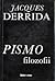 Pismo filozofii