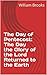 The Day of Pentecost: The D...