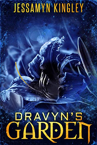 Dravyn's Garden (D'Vaire #15)