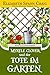 Myrtle Clover und der Tote im Garten: Myrtle Clover #4 (German Edition)