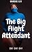 The big flight attendant: O...