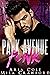 Park Avenue Punk by Aria Cole