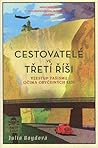 Cestovatelé ve Třetí říši by Julia Boyd