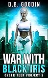 War with Black Iris