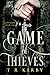 Game of Thieves (Cutpurse #1)