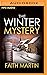 The Winter Mystery (Jenny Starling, 2)