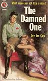 The Damned One by Guy des Cars