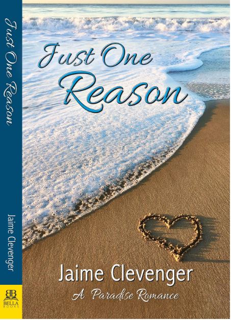 Just One Reason (Paperback)