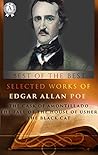 Selected works of Edgar Allan Poe by Edgar Allan Poe