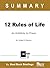 Summary of 12 Rules for Life by Jordan B. Peterson by Best Book Briefings