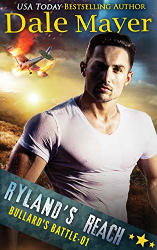 Ryland’s Reach (Bullard's Battle, #1)