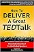 How to Deliver a Great TED Talk: Presentation Secrets of the World's Best Speakers