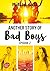 Another story of bad boys - Tome 2 by Mathilde Aloha Another story of bad boys - Tome 2 by Mathilde Aloha