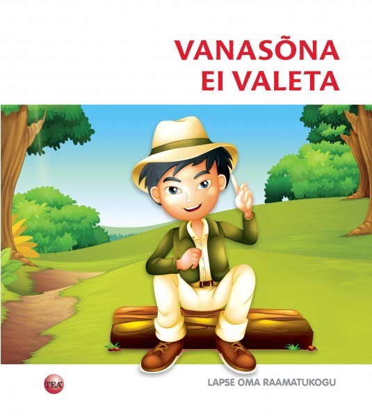 Vanasõna ei valeta
