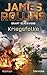 Kriegsfalke: Roman (SIGMA Force - Tucker Wayne 2) (German Edition)