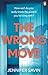 The Wrong Move