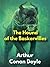 The Hound of the Baskervilles