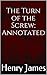 The Turn of the Screw