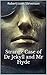 Strange Case of Dr Jekyll and Mr Hyde