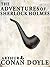THE ADVENTURES OF SHERLOCK HOLMES