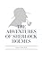 The Adventures of Sherlock Holmes