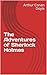 The Adventures of Sherlock Holmes
