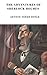 The Adventures of Sherlock Holmes (illustrated)