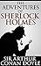 Adventures of Sherlock Holmes