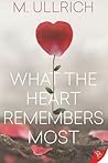 What the Heart Remembers Most by M. Ullrich