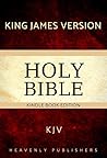 Bible: King James...