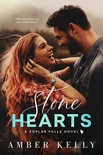 Stone Hearts (Poplar Falls. #2)