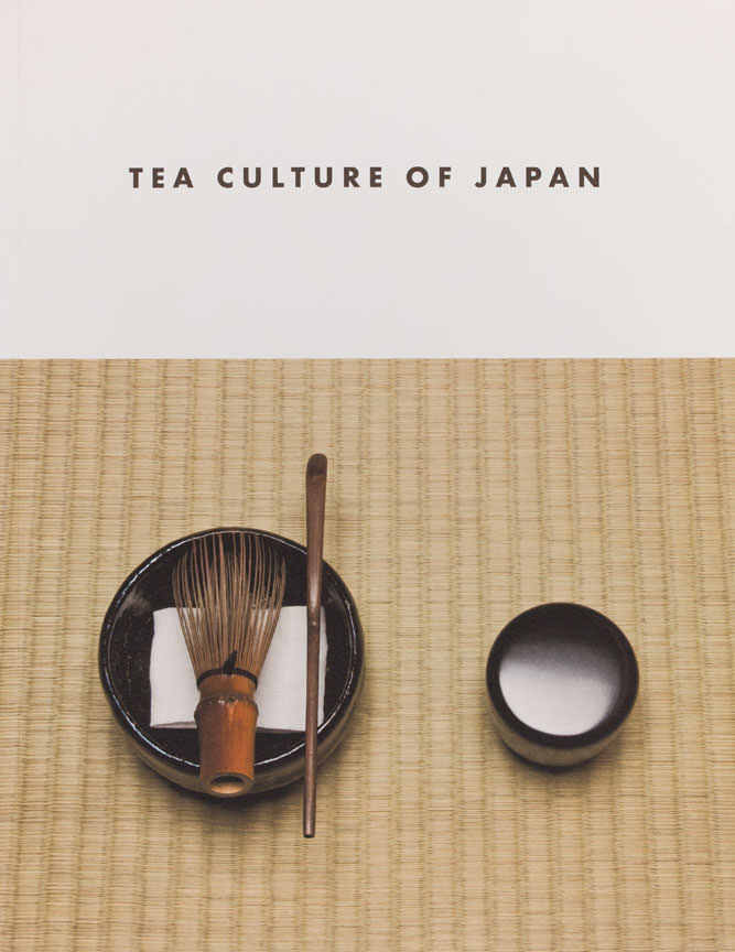 Tea Culture of Japan (Paperback)