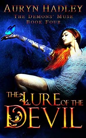 The Lure of the Devil (The Demons' Muse #4)
