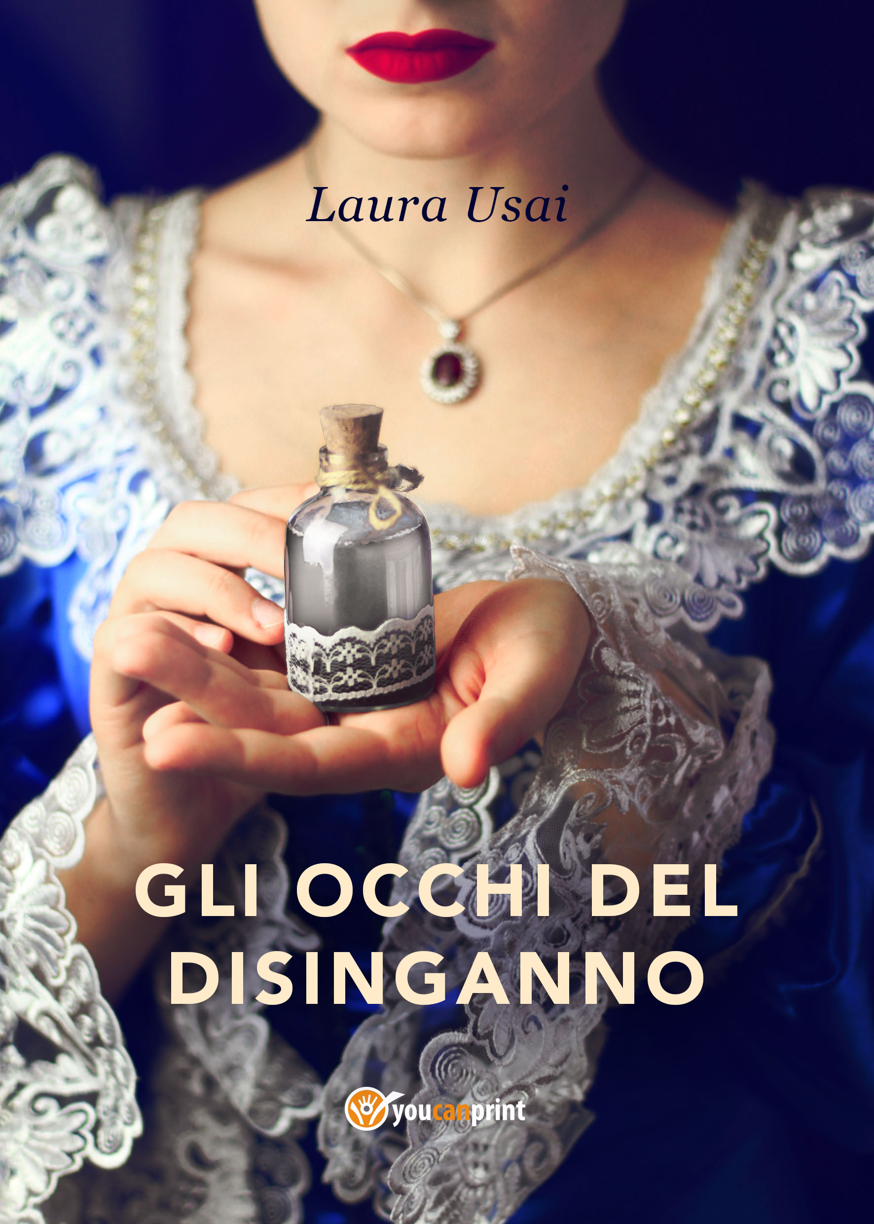 Gli occhi del disinganno