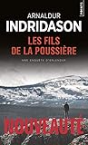 Les Fils de la poussière by Arnaldur Indriðason