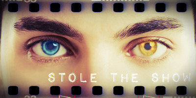 Stole the Show (Hide Your Fires, #2)