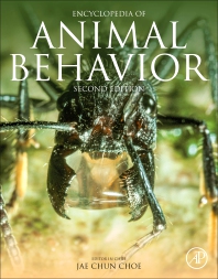 Encyclopedia of Animal Behavior. 2nd Edition (Paperback)